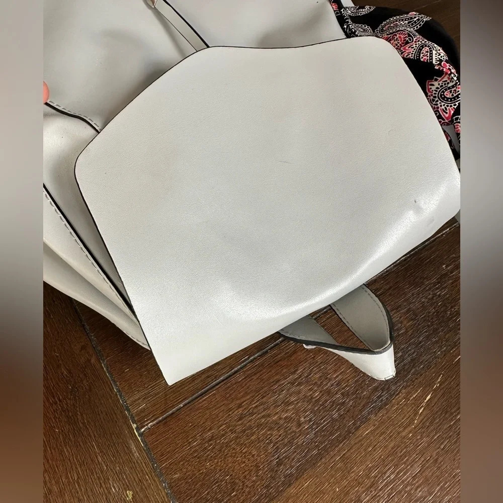 Zara drawstring backpack - Picture 9 of 12